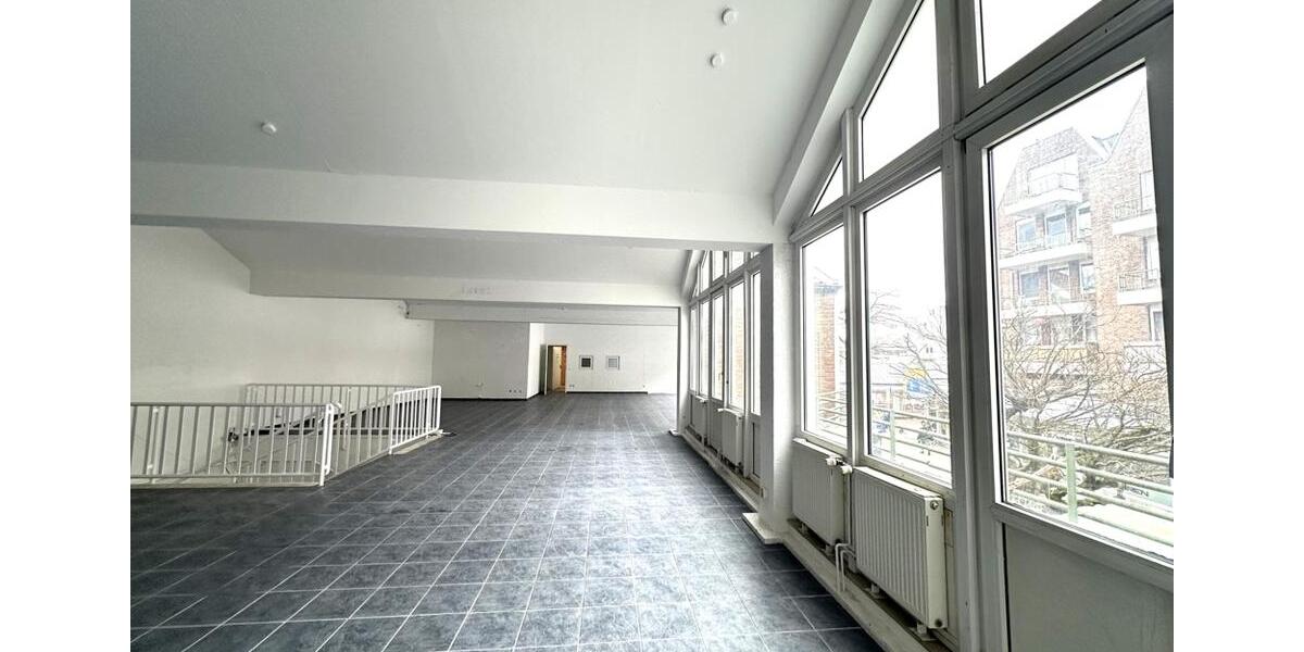 Gewerbeobjekt Gelsenkirchen Buer - 1.205&euro; | Angebot:14654146