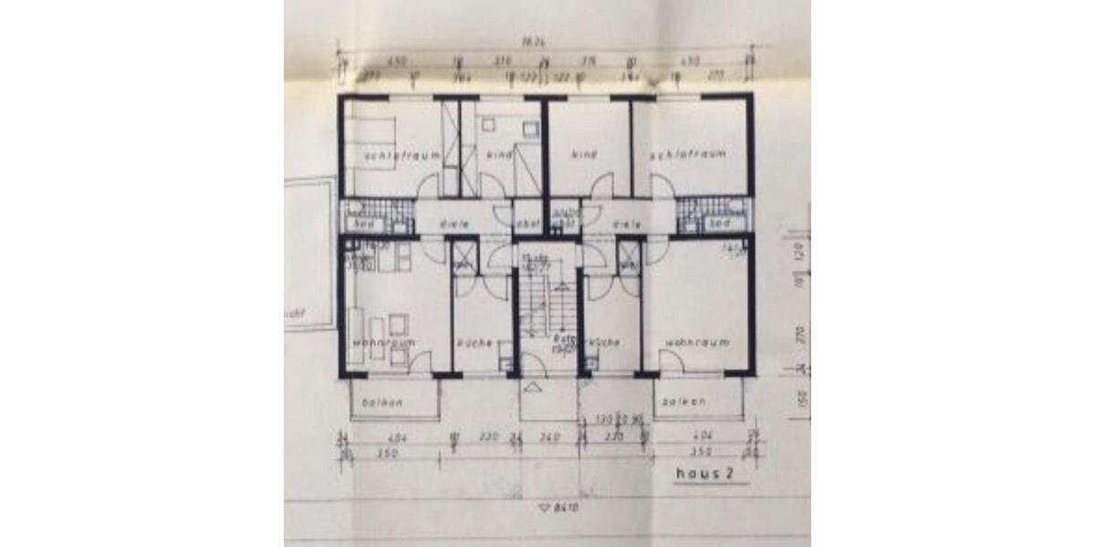 Mehrfamilienhaus, Wohnhaus Essen Stadtbezirk IV - 683.000&euro; | Angebot:26279617
