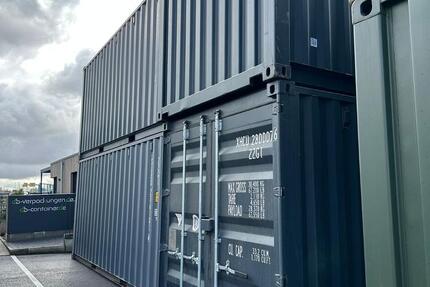 Gewerbeobjekt Duisburg Angerhausen - 2.500&euro; | Angebot:17803542