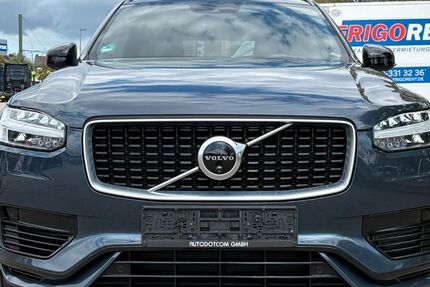 Volvo XC90 129.626 km 34.800 &euro; Duisburg 47055