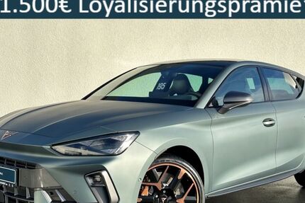 Cupra Leon 5.500 km 46.990 &euro; Castrop-Rauxel 44579