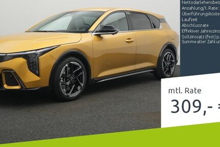 Kia K4 3.900 km 35.980 &euro; Borken 46325