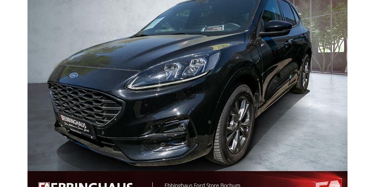 Ford Kuga 10.822 km 28.950 &euro; Bochum 44803