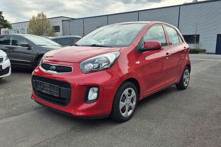 Kia Picanto 76.000 km 6.700 &euro; Rheinberg 47495