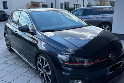 VW Polo 86.000 km 17.500 &euro; Gelsenkirchen 45892