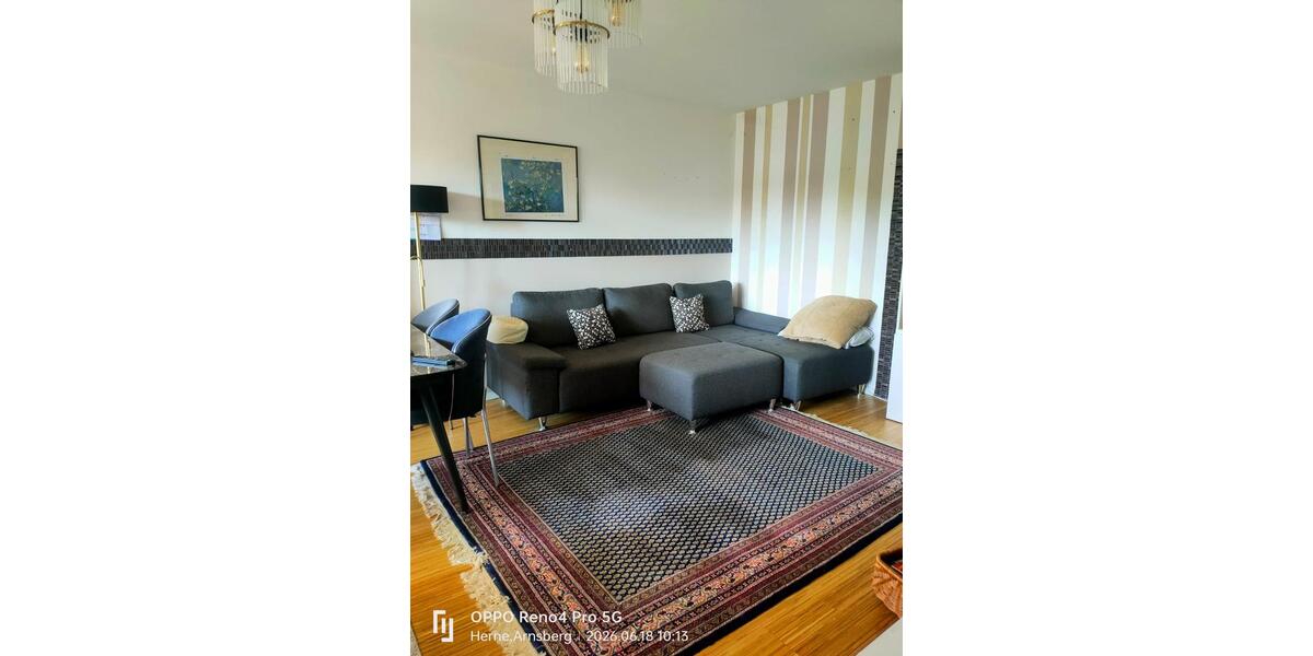 Etagenwohnung Herne Wanne-Bickern - 2 Zimmer, 68 m&sup2;, 147.000&euro; | Angebot:26945379