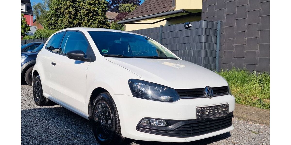 VW Polo 169.900 km 3.890 &euro; Oberhausen 46145