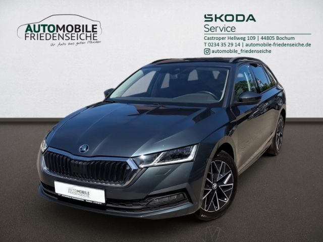 Skoda Octavia 68.119 km 19.970 &euro; Bochum 44805