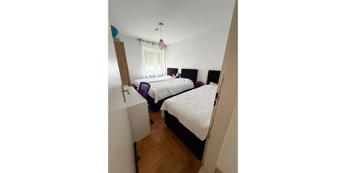 Etagenwohnung Borken - 3 Zimmer, 63 m&sup2;, 147.000&euro; | Angebot:27055677