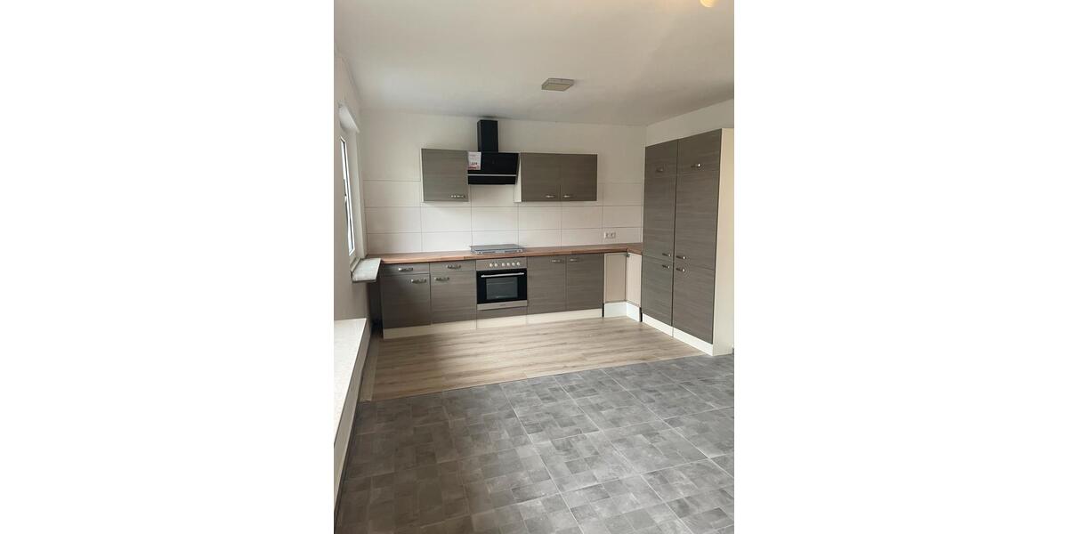 Doppelhaushälfte Dülmen - 3 Zimmer, 68 m&sup2;, 1.000&euro; | Angebot:25208903