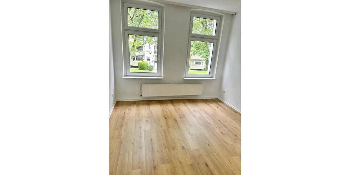 Etagenwohnung Bochum Bochum-Mitte - 2.5 Zimmer, 54 m&sup2;, 495&euro; | Angebot:25307022