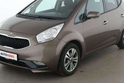 Kia Venga 53.327 km 12.850 &euro; Essen 45141