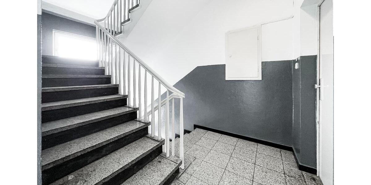 Etagenwohnung Bochum - 3.5 Zimmer, 58 m&sup2;, 625&euro; | Angebot:26003527