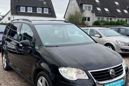 VW Touran 250.000 km 3.700 &euro; Essen 45355