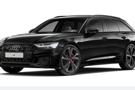 Audi A6 15.703 km 54.870 &euro; Bochum 44809