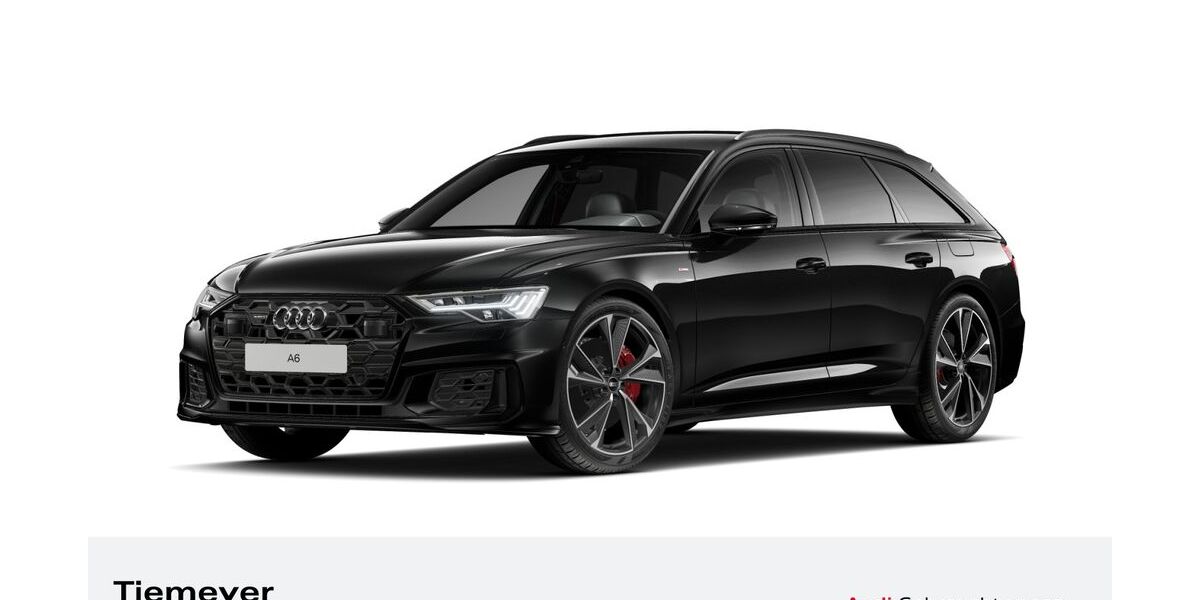 Audi A6 15.703 km 54.870 &euro; Bochum 44809