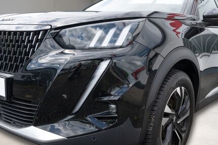 Peugeot 2008 44.210 km 17.885 &euro; Bochum 44801