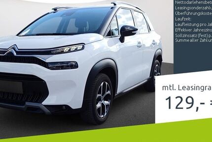 Citroen C3 Aircross 11.363 km 14.870 &euro; Borken 46325