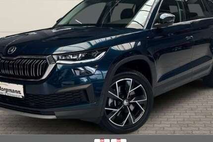 Skoda Kodiaq 25.400 km 38.290 &euro; Bottrop 46240