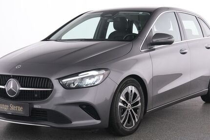 Mercedes-Benz B 200 8.797 km 32.999 &euro; Essen 45309