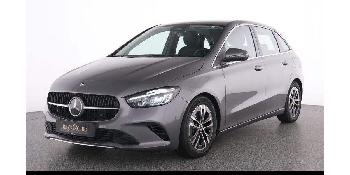 Mercedes-Benz B 200 8.797 km 33.285 &euro; Essen 45309