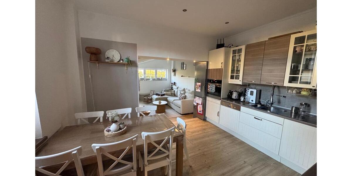 Einfamilienhaus Duisburg Hamborn - 4 Zimmer, 66 m&sup2;, 165.000&euro; | Angebot:26222137