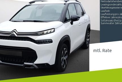 Citroen C3 Aircross 16.940 km 14.460 &euro; Borken 46325