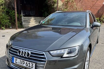 Audi A4 94.500 km 22.900 &euro; essen 45147
