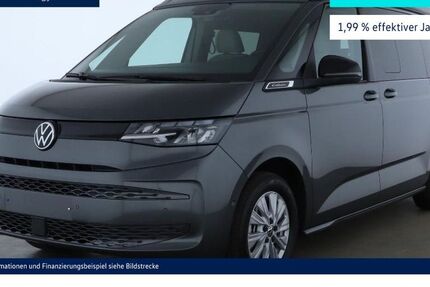 VW T7 California 14.449 km 65.450 &euro; Bochum 44866