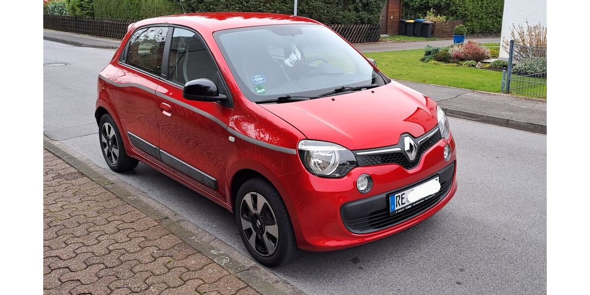 Renault Twingo 53.200 km 6.999 &euro; Datteln 45711