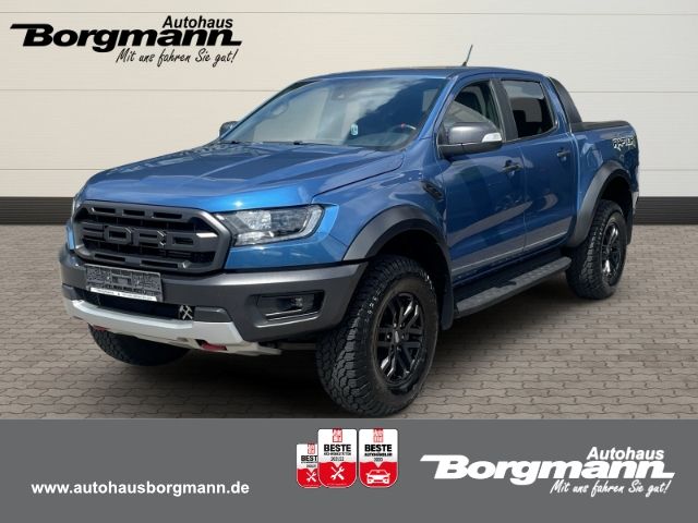Ford Ranger 39.980 km 45.690 &euro; Dorsten 46286