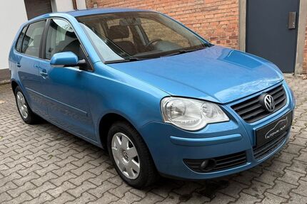 VW Polo 43.000 km 3.899 &euro; Essen 45307
