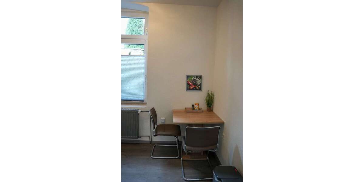 Etagenwohnung Gelsenkirchen Gelsenkirchen-Nord - 1 Zimmer, 35 m&sup2;, 500&euro; | Angebot:26275141