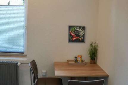 Wohnung Gelsenkirchen Gelsenkirchen-Nord - 1 Zimmer, 35 m&sup2;, 500&euro; | Angebot:26275141