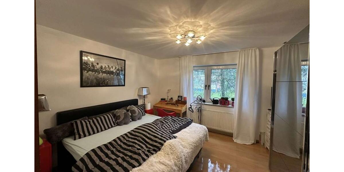 Maisonettenwohnung Wesel - 3 Zimmer, 95 m&sup2;, 999&euro; | Angebot:25365408