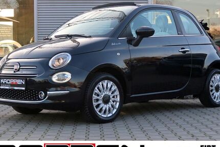 Fiat 500C 23.831 km 14.380 &euro; Herten 45701