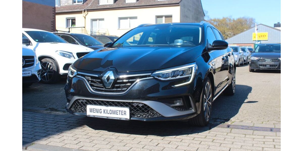 Renault Megane 70.000 km 16.850 &euro; Duisburg 47139