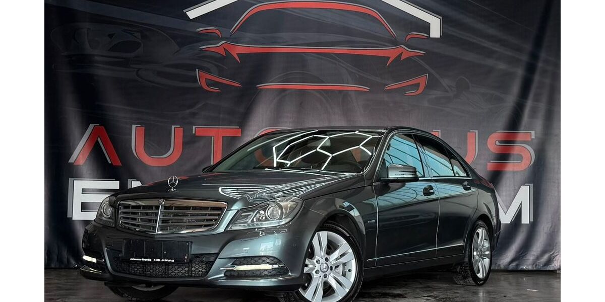 Mercedes-Benz C 220 147.378 km 11.900 &euro; Voerde 46562