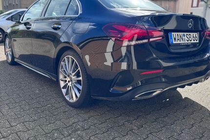 Mercedes-Benz A 200 27.328 km 32.500 &euro; Herne 44653