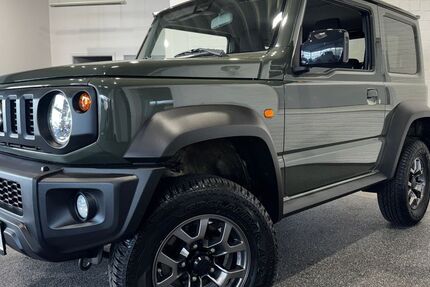 Suzuki Jimny 21.785 km 33.490 &euro; Marl/Recklinghausen 45770