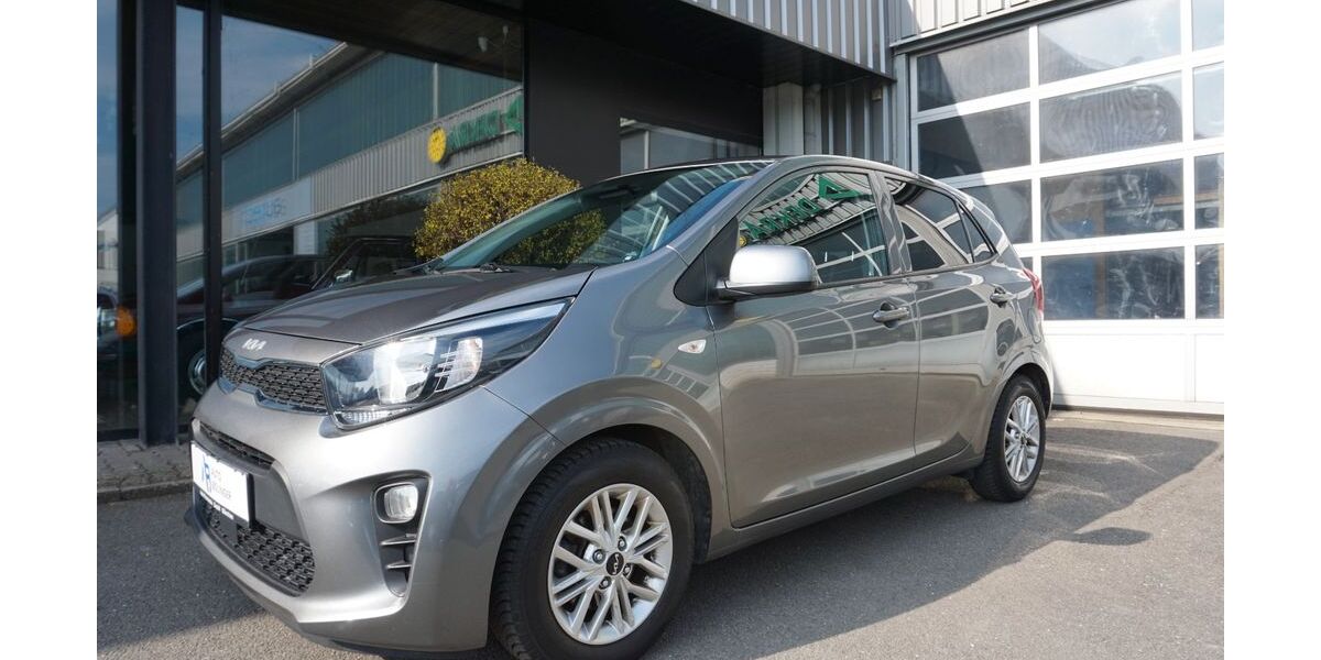 Kia Picanto 75.161 km 11.900 &euro; Wesel 46483