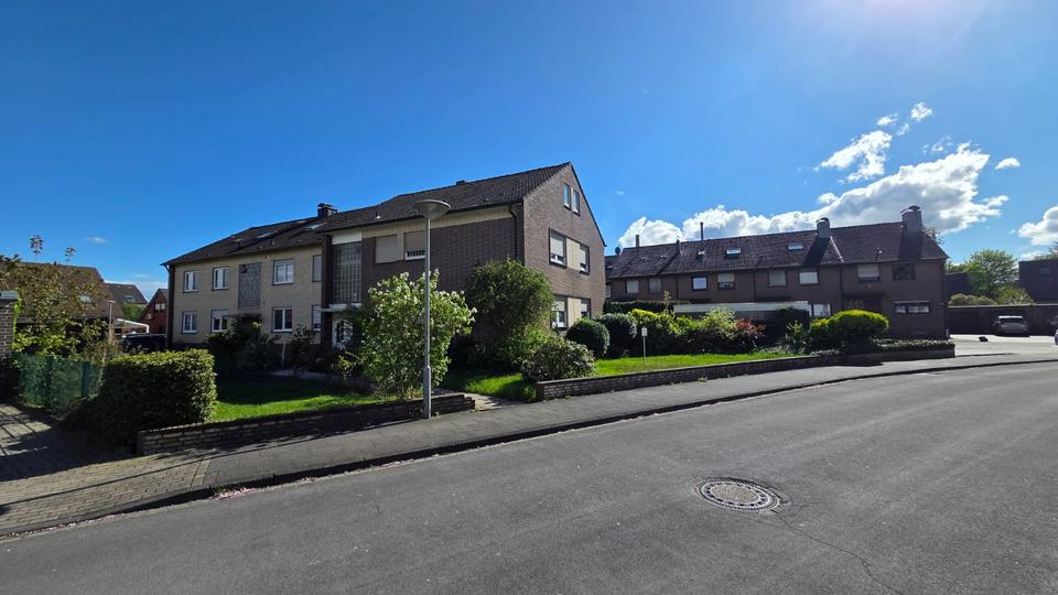 Reihenhaus Rheinberg - 310.000&euro; | Angebot:26253398