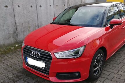 Audi A1 161.600 km 9.000 &euro; Recklinghausen 45661