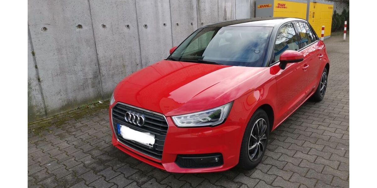 Audi A1 161.600 km 9.000 &euro; Recklinghausen 45661