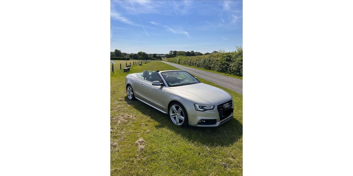 Audi A5 143.000 km 14.650 &euro; Borken 46325