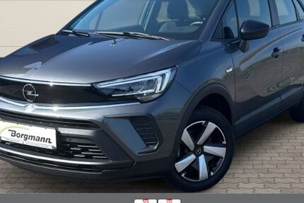 Opel Crossland (X) 14.900 km 16.490 &euro; Gelsenkirchen 45894