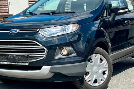 Ford EcoSport 102.697 km 5.000 &euro; Gelsenkirchen 45884