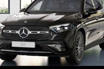 Mercedes-Benz GLC 220 9.900 km 67.990 &euro; Duisburg 47138