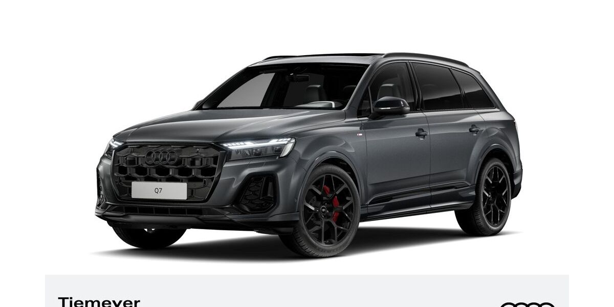 Audi Q7 1.050 km 110.800 &euro; Bochum 44809