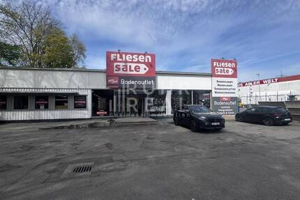 Gewerbeobjekt Mülheim an der Ruhr Heißen - 10.500&euro; | Angebot:26105925